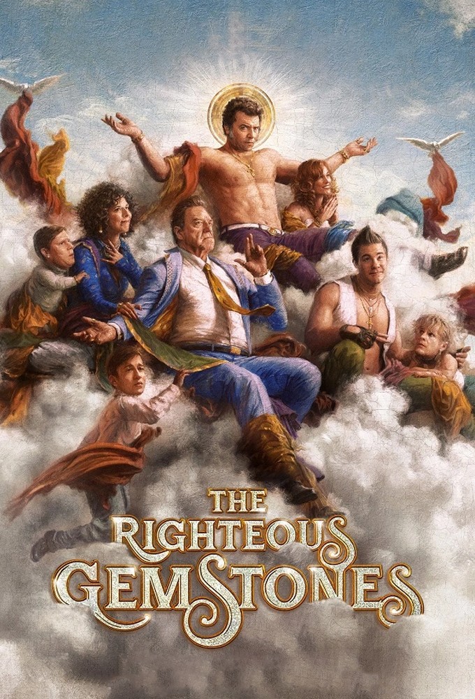 The Righteous Gemstones (2019 TV Series)